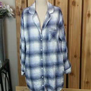 Sonoma Intimates Nightgown